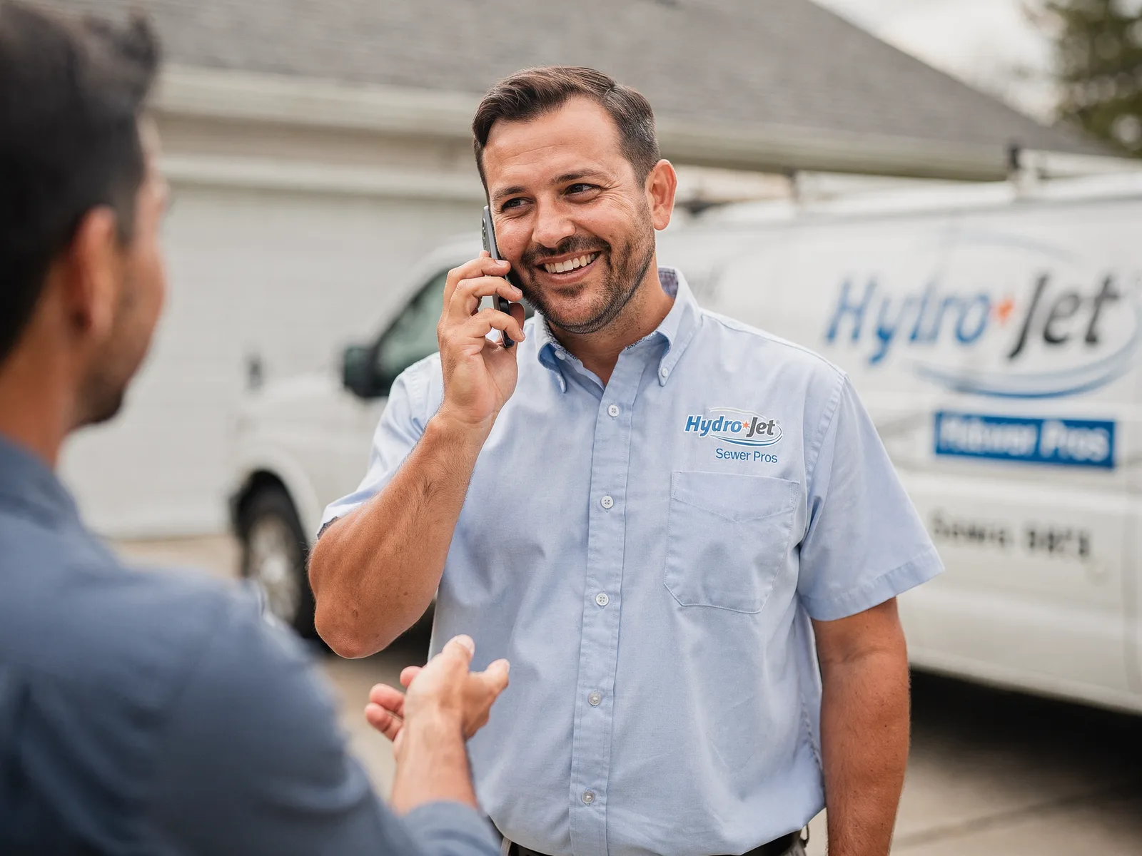 Hydro Jetting Quinton, NJ FAQs